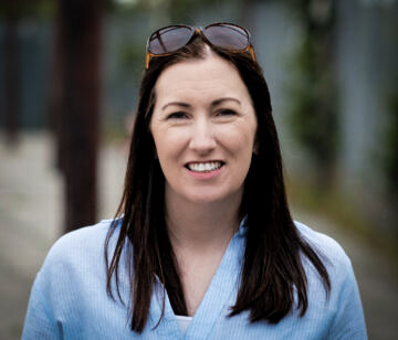 Niamh Rafferty