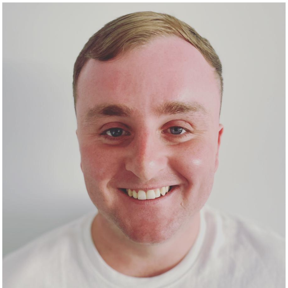 Conor Curtis
