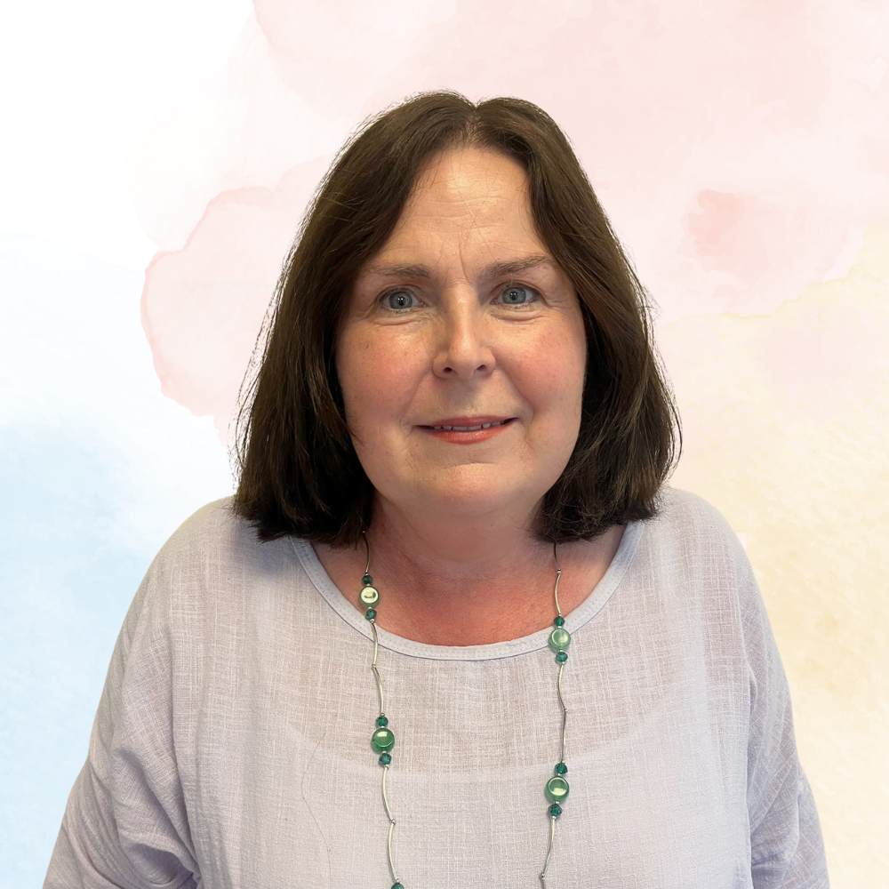 Carol Finlay