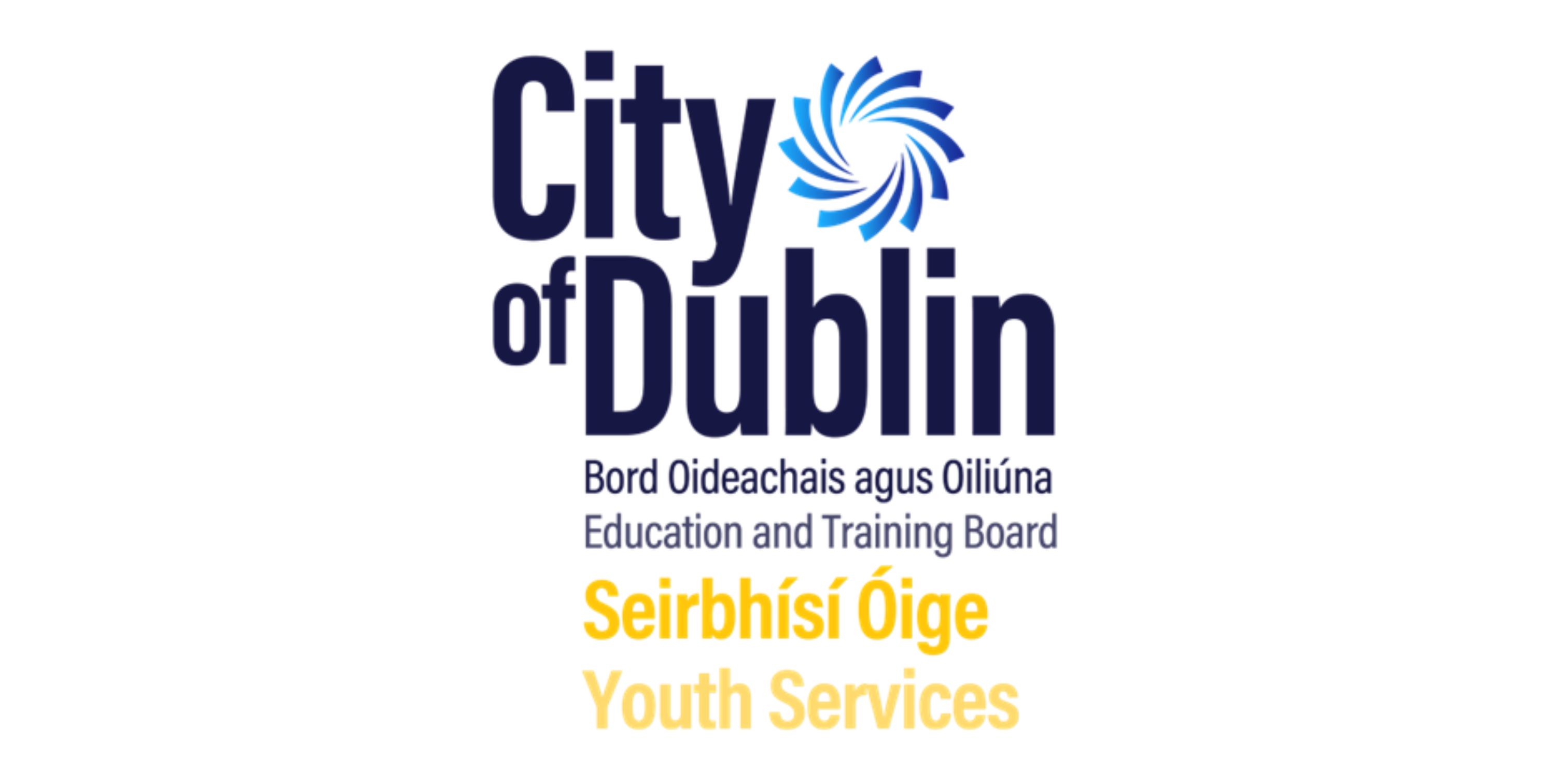 City of Dublin Youth Service Board