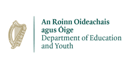 Department of Children Equality, Disability, integration and Youth