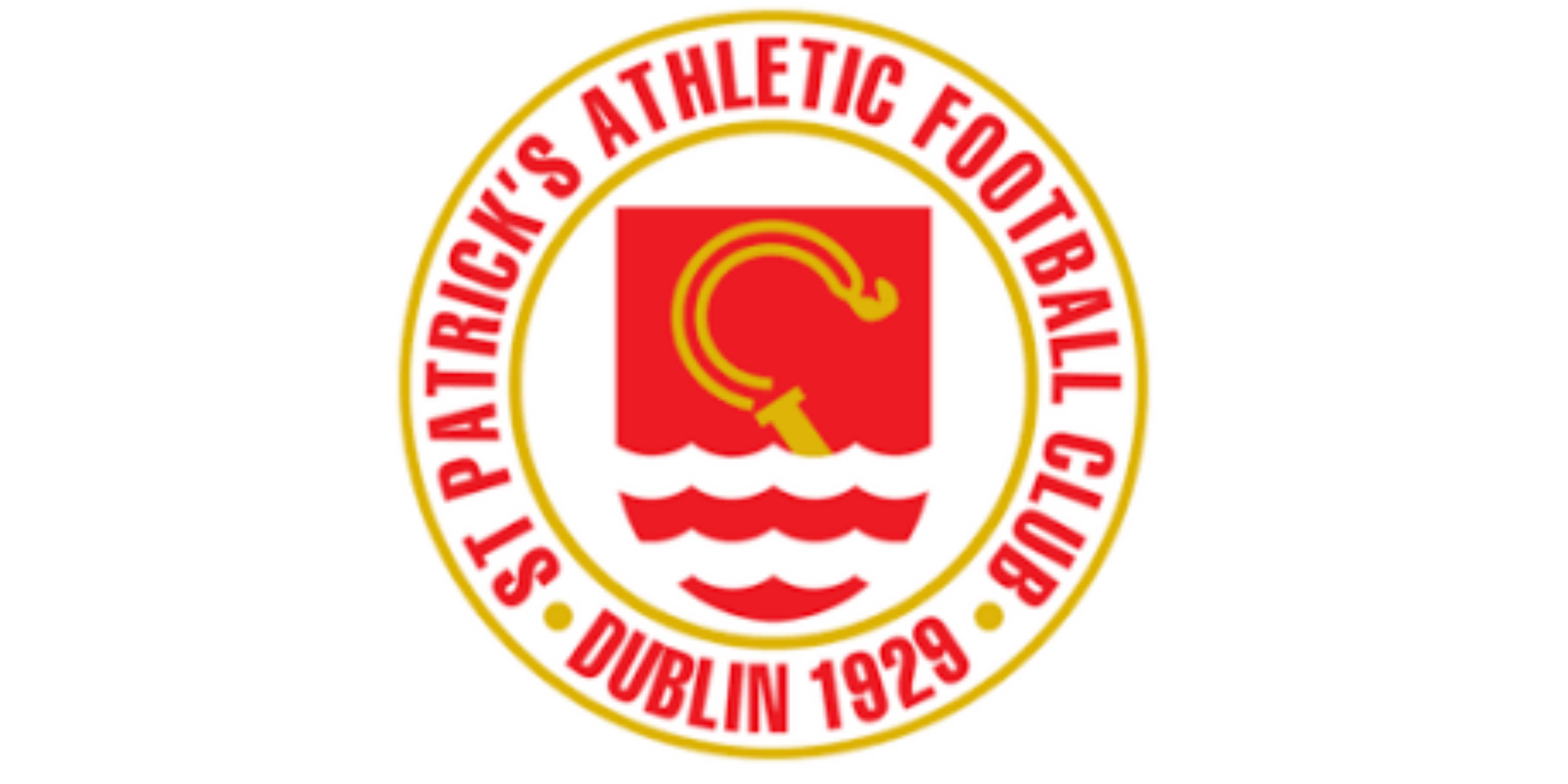 St Patricks Athletic Football Club