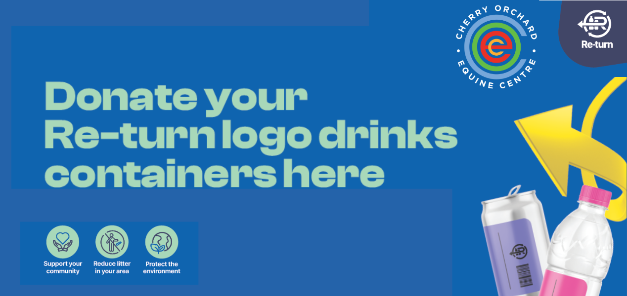 Bottle return Scheme
